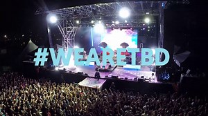 WEARETBD 2015