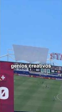 FIFA World Cup: The branding trick 🤯