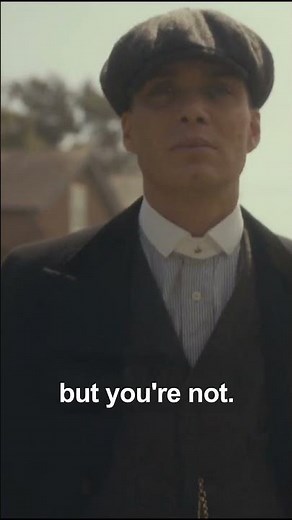 Peaky Blinders Cillian Murphy Trench Coat | Thomas Shelby Vintage Men’s Coat