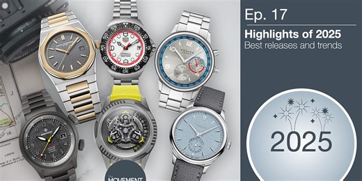 Ep. 17 - Highlights of 2025