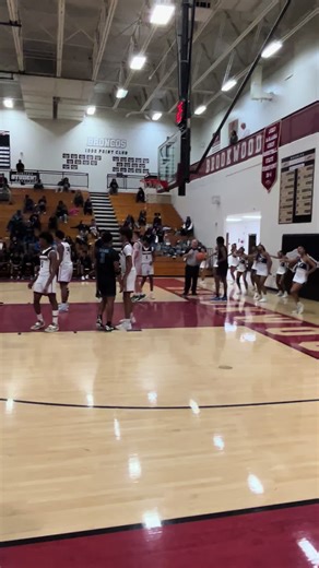 Ted Neal #🔥 ####Junior #fypシ #motor #highlevel ##NastyDunk #dunk #NewtonRams #@tedneal2_