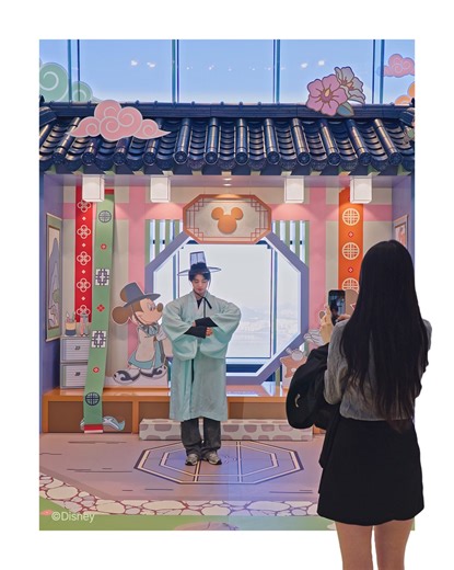 Seoul Sky, Lotte World Tower Observatory - 롯데월드타워 전망대 서울스카이 on Reels