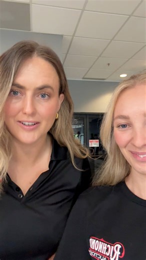 Tyler Mahoney on Reels