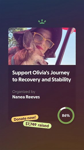 #recover #relax #rejuvenate #remarkable #miracleshappen | Olivia Barash