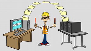 Reliable Data Transfer - Nerds on Call