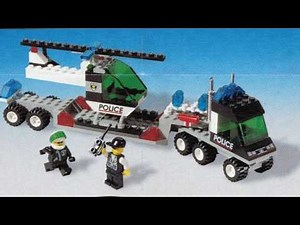 All LEGO sets from 1998 (3 of 4)