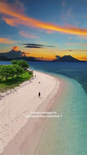 lombok #vidio #lombok #love