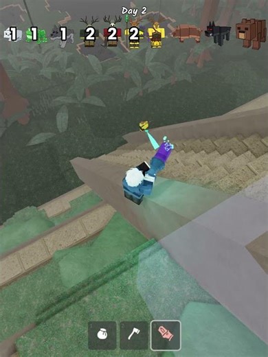 Cyborg Class vs ALL Entities 🤖