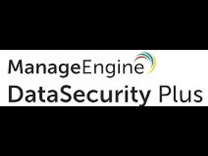 Manage ُ Engine Data Security Plus