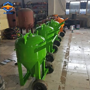 [Hot Item] Dustless Blasting Machine dB150 dB225 dB500 dB800 dB1500 dB3000