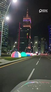 326K views · 10K reactions | Everyday it's getting closer 朗 | Qatar Living | Facebook