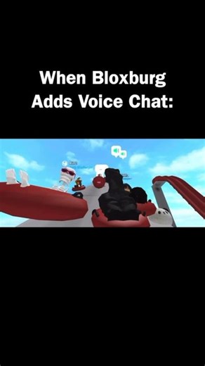 Robuilds | #welcometobloxburg #bloxburgupdate #bloxburgroblox #bloxburg #roblox #funny | Instagram