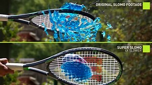 NVIDIA Creates Slow Motion Videos Using AI