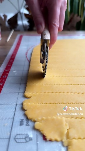 Homemade Cheez Its Recipe for Crispy, Cheesy Snacks