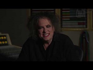 The Cure - Robert Smith Interview - Songs of A Lost World