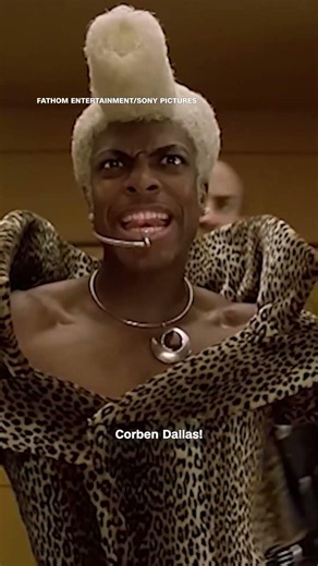 "The Fifth Element" back in theaters