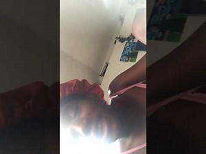 My boring morning routine🙄😜❤️