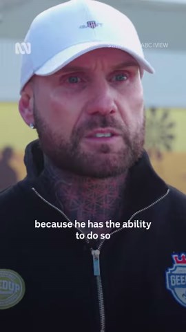 Making a difference ❤️ Compass — Stream now on ABC iview: https://ab.co/Compass | ABC iview