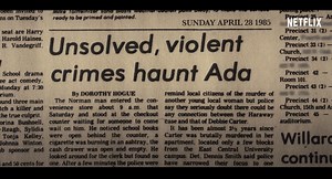 Check Out The Trailer For Your Next Netflix True Crime Documentary Obsession: 'The Innocent Man'