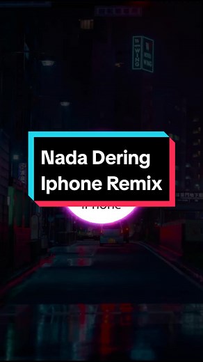 Condoriano (@ringtone_29) - iPhone Ringtone Remixes - Trending DJ Mixes and Latest TikTok Hits
