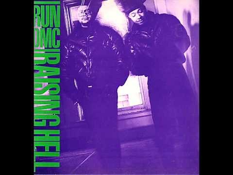 Run DMC - It's Tricky