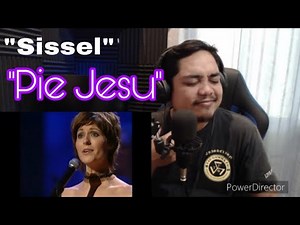 "Sissel Kyrkjebo – Pie Jesu | I Wasn’t Ready For This Voice 😱🔥"