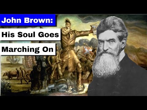 John Brown: His Soul Goes Marching On | Full Biography/Documentary