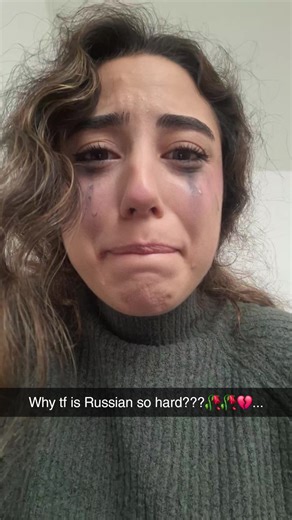 This language has officially entered its villain era👹 #russian #learning #languages #pronunciation #help