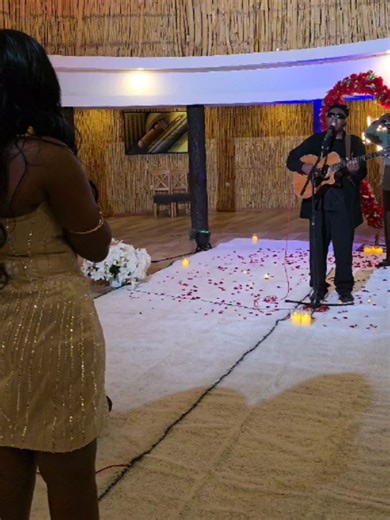 The Choice Live on Reels