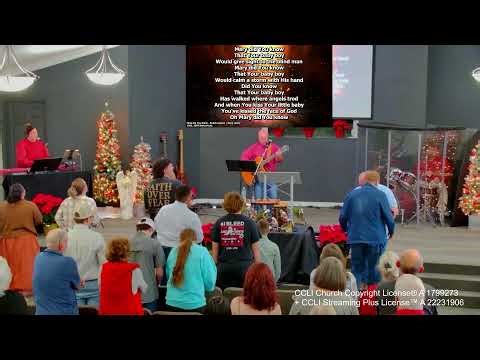 Georgetown Assembly of God Live Stream