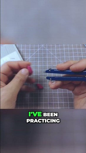 Improving Scribing Techniques: Patience and Practice for Better Detailing