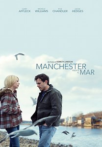 Manchester frente al mar