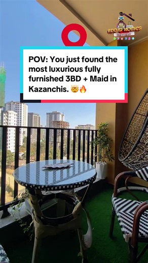 🌆POV: You just found the most luxurious fully furnished 3BD Maid in Kazanchis. 🤯🔥 That artistic luxury interior design hits different. 😍 ✨ The Perks: 🔹 Elevators & Generator 🔹 Underground Water 🔹 Basement Parking 🔹 24/7 Security & CCTV 🔹 Reception & Garbage Shift This is for HIGH-CLASS clients only. Level up your living! 🚀 Call now to claim it: 0911 39 33 36 (or DM us) 📲 #AddisAbaba #LuxuryApartments #Ethiopia #Kazanchis #creatorsearchinsights