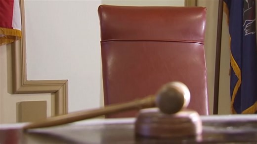 Sacramento immigration court cuts judges amid nationwide terminations