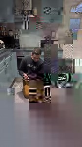 Panorama Gif on Reels