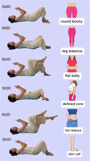 ‎exercise to lose weight fast at home