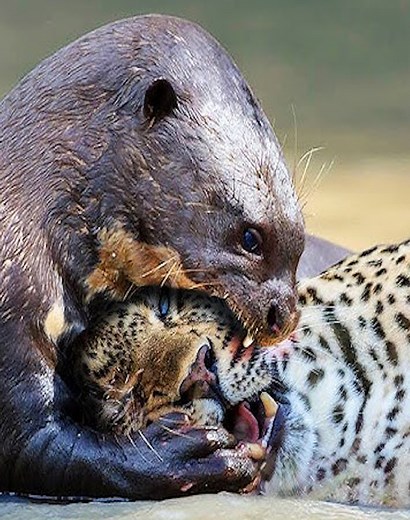 9.4K views · 97 reactions | 28 Situations Where Predators Challenge Their Prey With Amazing Skills 礪vs | Eating Sounds | Facebook