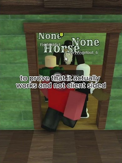 Dead Rails Horse Class Instantly Script #deadrails