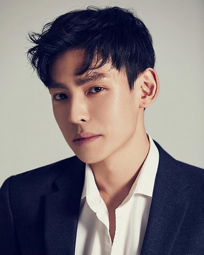 Kang Hyoung-suk | Actor