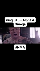 #King810 #USA #AlphaAndOmega #MusicVideoClip #LaPetiteMortOrAConversationWithGod #RoadrunnerRecords #ClassicAlbum #IAintGoinBackAgain #Vendettas #WolvesRunTogether #DavidGunn #K810 #NuMetalArmy #NMA KING 810 | The "Nu Metal" Army