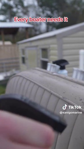 Finally, a mold and mildew stain remover that DELIVERS exactly what it promises. Our kit removes, restores, and prevents mold and mildew stains—keeping your boat looking fresh, clean, and protected for up to 90 days. Here’s How It Works: [1] 𝐑𝐞𝐦𝐨𝐯𝐞: Instantly vanquish mold & mildew stains with our breakthrough formula. [2] 𝐍𝐞𝐮𝐭𝐫𝐚𝐥𝐢𝐳𝐞: After rinsing, apply Waterless Wash to safeguard vinyl and stitching. [3] 𝐏𝐫𝐞𝐯𝐞𝐧𝐭: Just one application ensures 90-day unbeatable protection