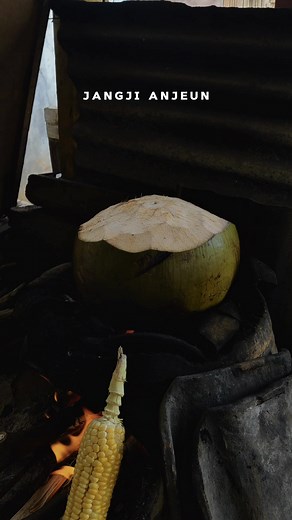 Lagu 'Anjeun' dalam Cerita Sunda