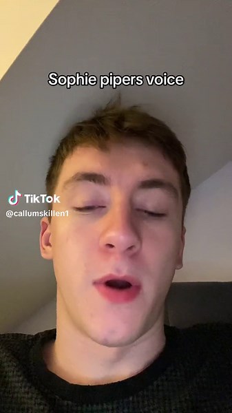 Sophie Piper's Love Island Voice: Hilarious Slow-Mo Speak