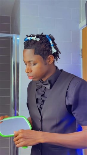 Mastering 360 Waves with Long Curly Hair