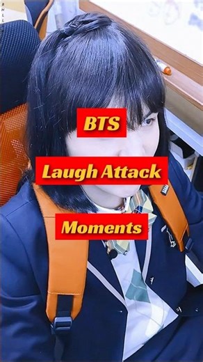 BTS Comedy Compilation | Try Not To Laugh 😆 #trending #shorts #shortsfeed #viral #btsarmy #funny