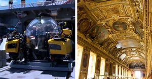 13 Immersive Virtual Tours and Experiences to Help With Boredom