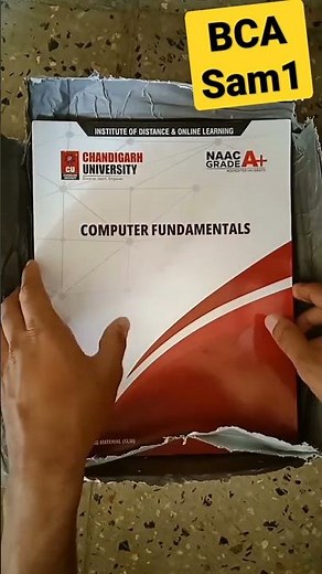 BCA online MBA online|Chandigarh University #chandigarhuniversity #bca