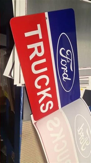 Sign Junky Shop Vibes: A Day in the Life! #SignShop #SignJunky