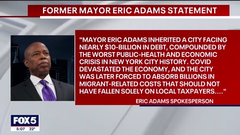 Mamdani proposes wealth tax to close NYC’s deficit: Here’s who it affects