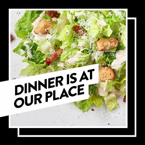 55 reactions · 15 comments | Dinner is at our place. 綾 | The Rec Room | Facebook